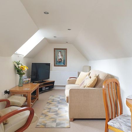 Chesterton Cottage Miningsby المظهر الخارجي الصورة