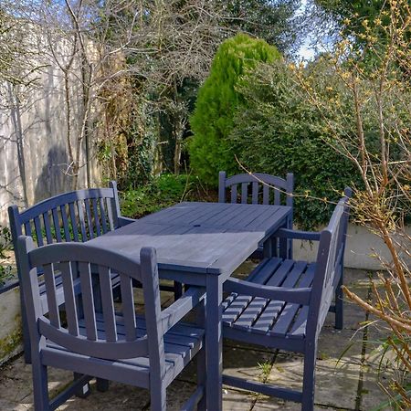 Chesterton Cottage Miningsby المظهر الخارجي الصورة