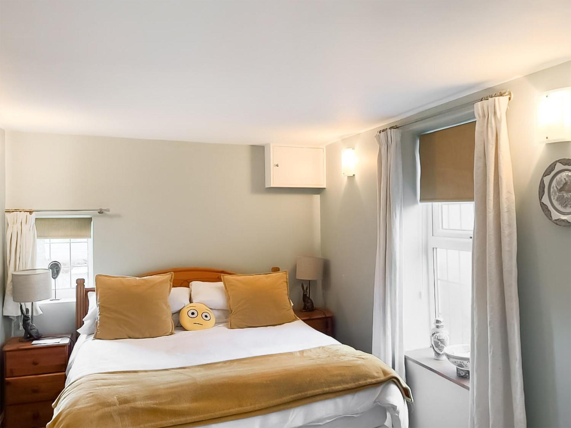 Chesterton Cottage Miningsby المظهر الخارجي الصورة