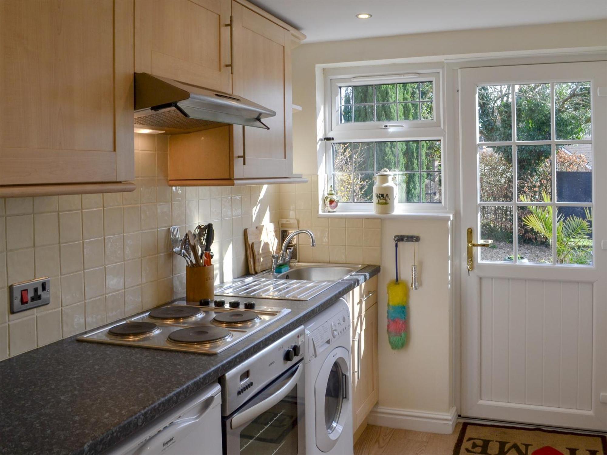 Chesterton Cottage Miningsby المظهر الخارجي الصورة