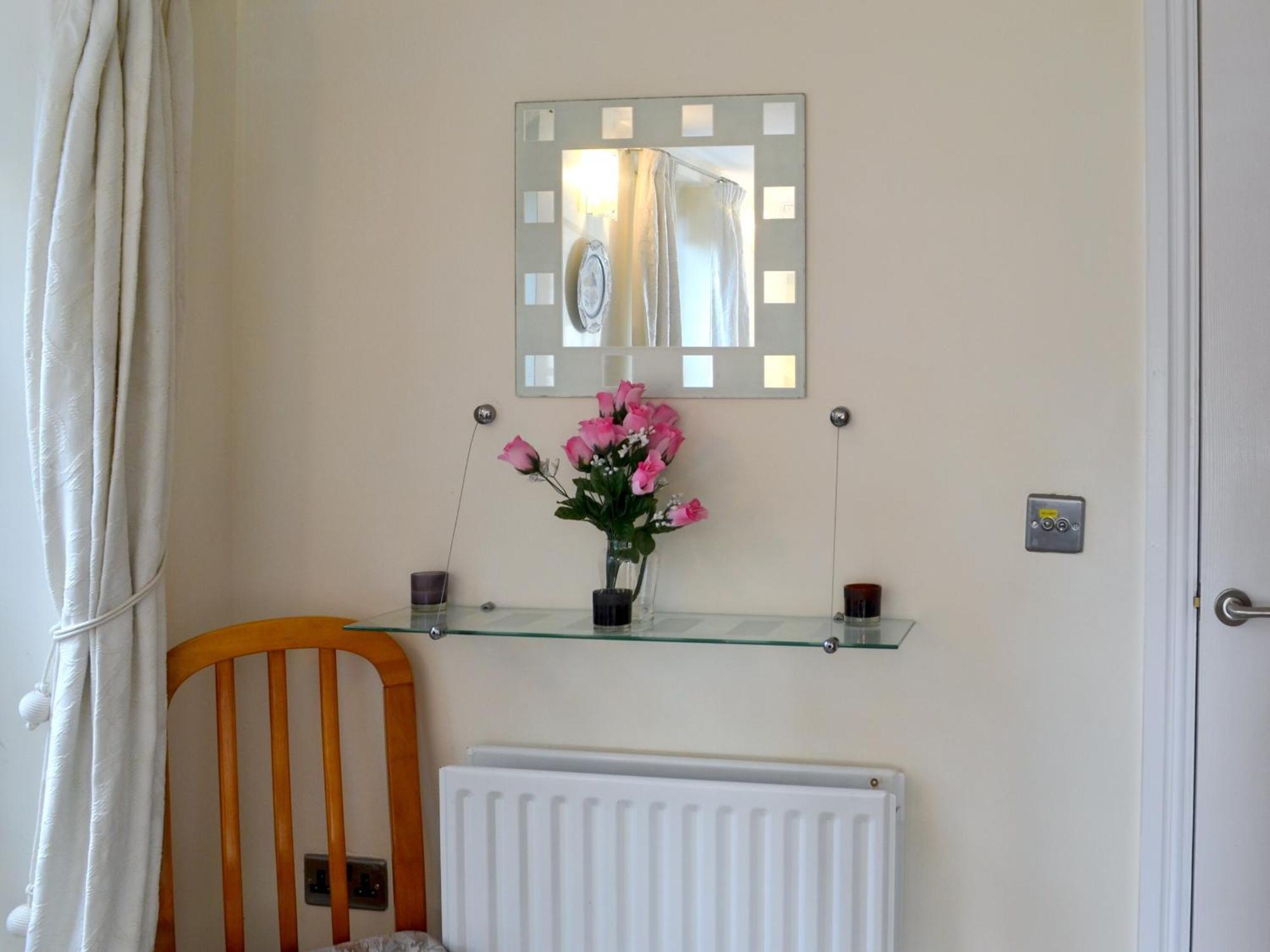 Chesterton Cottage Miningsby المظهر الخارجي الصورة